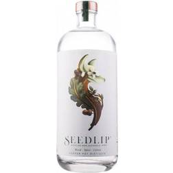 Seedlip Wood Spice 94 70 cl